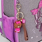 Брелок YES колекція "Line Friends" Choco, фото 3