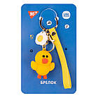 Брелок YES коллекция "Line Friends" Sally, фото 2