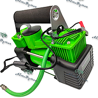 Автомобільний компресор Winso двухпоршневой 85л/хв