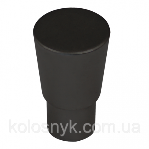 Ручка шибера M8 чорна Kratki (ID#1860063573), цена: 60 ₴, купить на Prom.ua