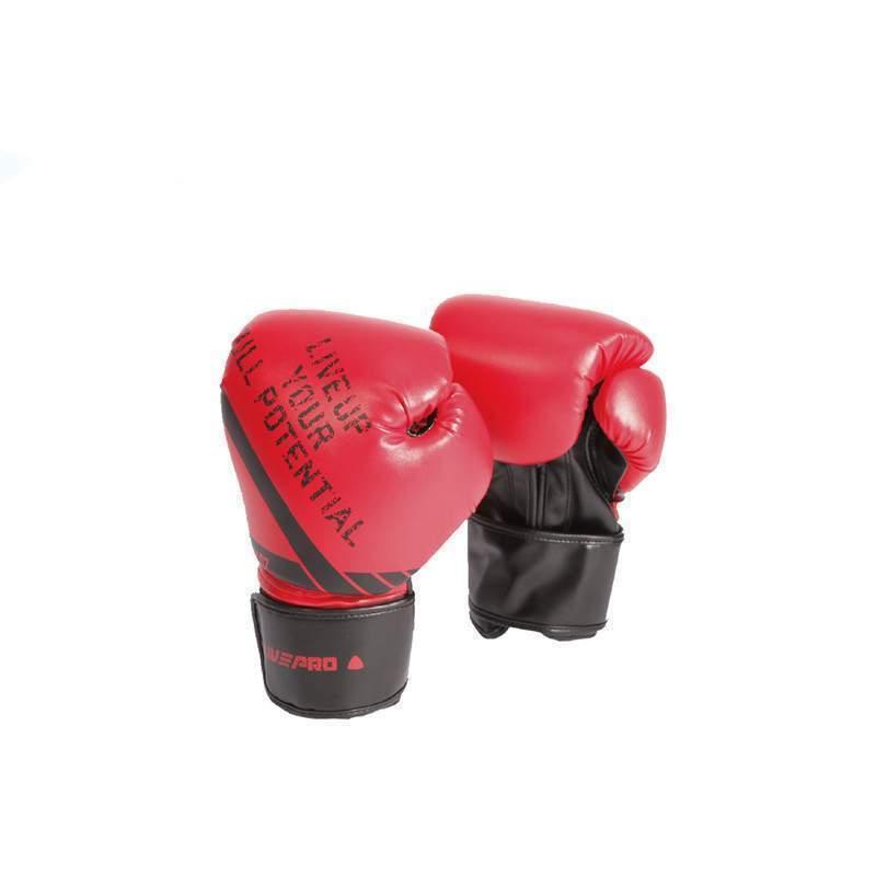 Рукавиці для боксу LivePro SPARRING GLOVES