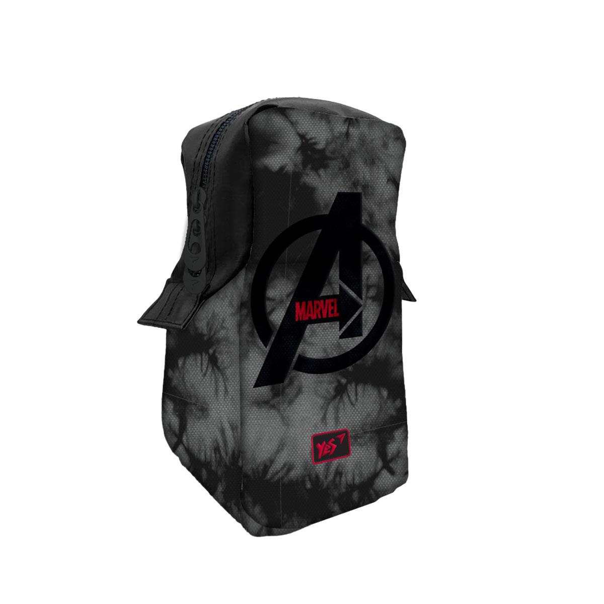 Пенал-підставка YES PM-M4 Marvel.Avengers, фото 1