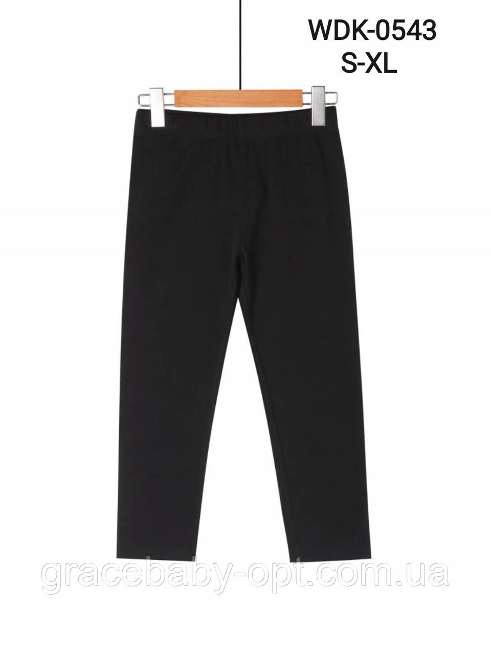 Велосипедки жіночі оптом, Glo-story, S-XL рр., № WDK-0543, фото 1