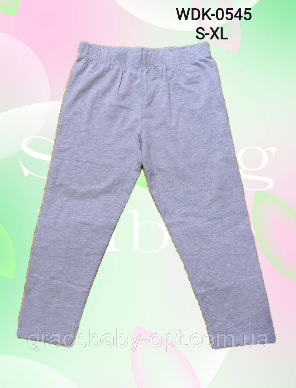 Велосипедки жіночі оптом, Glo-story, S-XL рр., № WDK-0545, фото 1