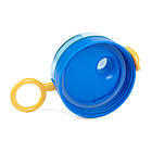 Пляшка для води YES "Ukraine", 430мл, фото 5