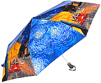 Зонт женский Zest автоматический разноцветный
