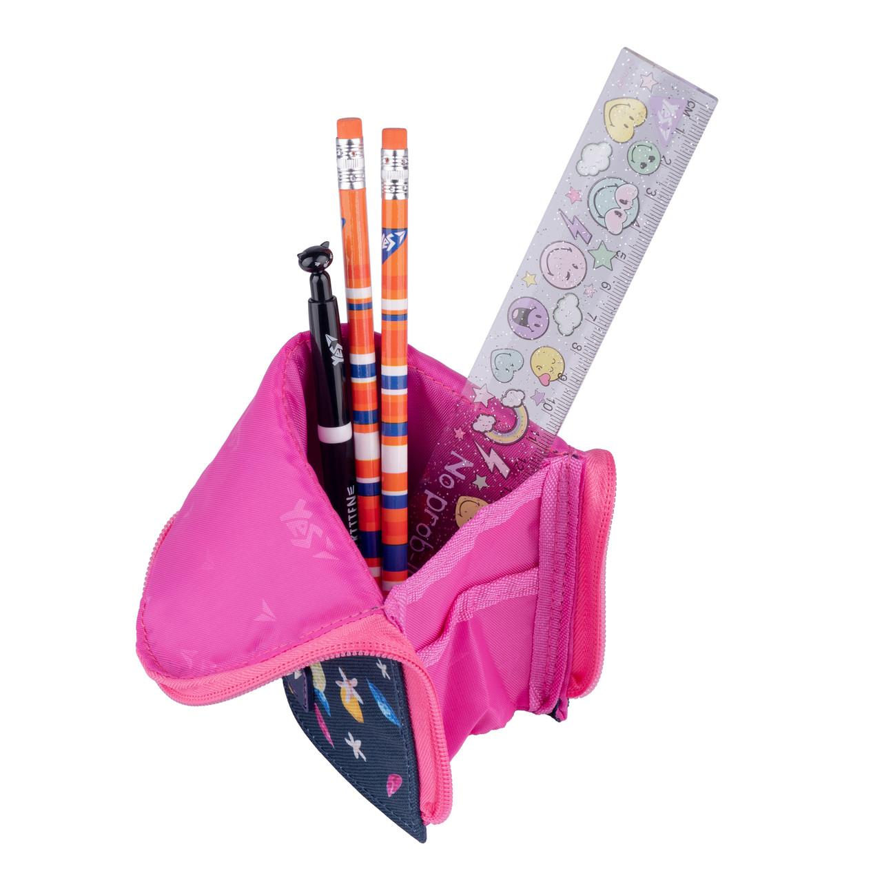 Пенал-підставка YES PH-M1 Oxy, фото 1