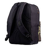 Рюкзак YES T-126 Stamp, фото 2