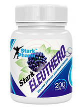 Екстракт елеутерококу Stark Pharm Eleuthero 35 мг 200 таб