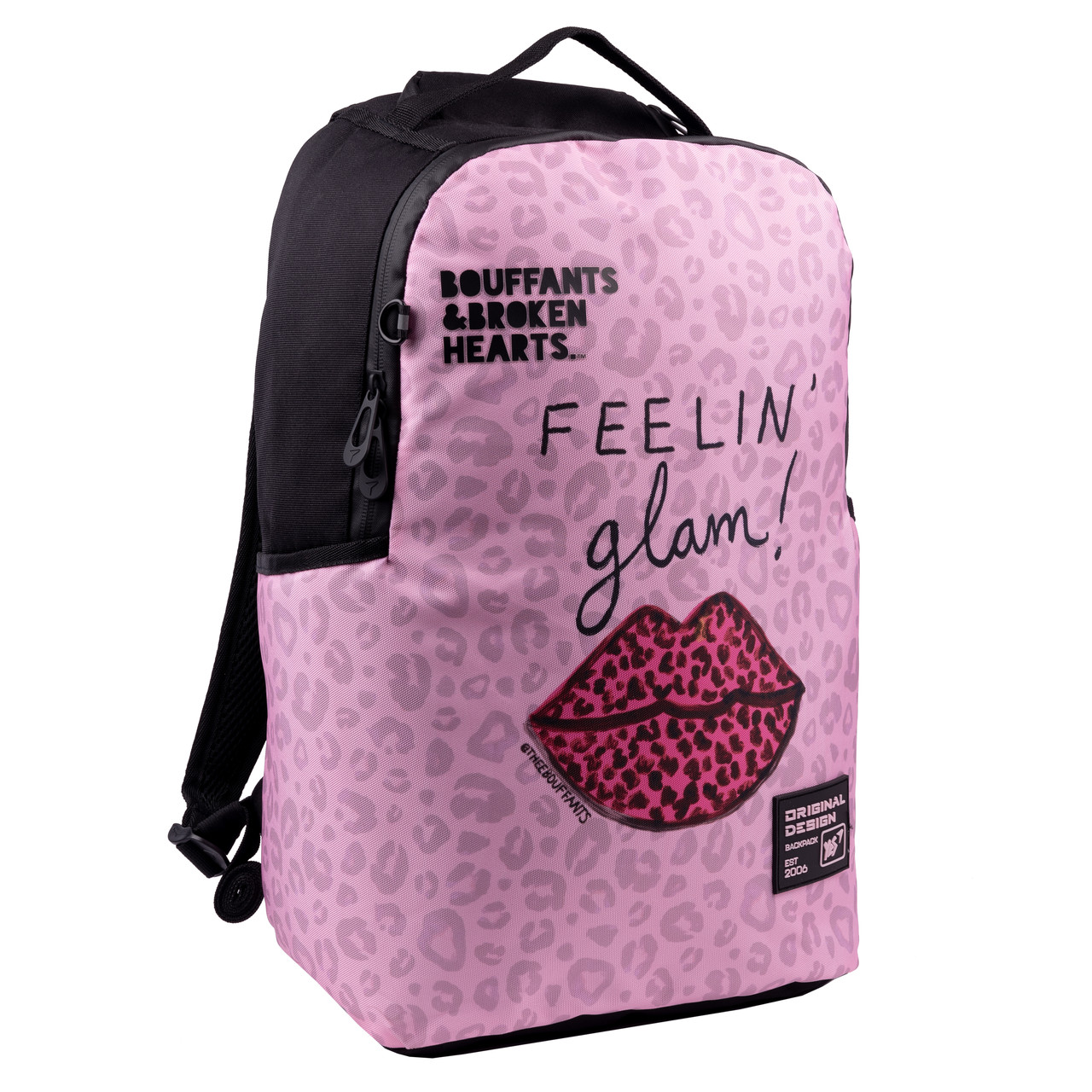 Рюкзак YES T-128 BBH, фото 1