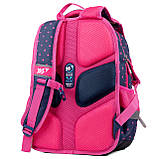 Рюкзак шкільний YES S-72 Puppy, фото 2