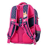 Рюкзак шкільний YES S-72 Puppy, фото 3