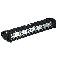 Фара додаткового світла DriveX WL DRL-04 FL 6-18W 183x25mm Серія - робоче світло