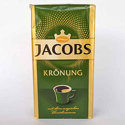 Кава мелена Jacobs Kronung 500g