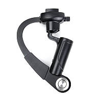 Стабілізатор для екшин камер GoPro, SJCAM, Xiaomi і т. д. (steadycam, стедікам)