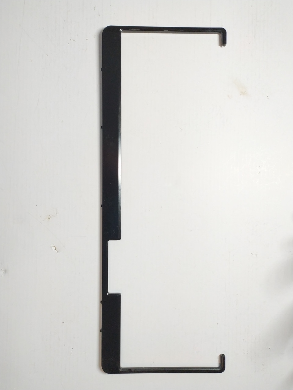 Dell Studio 1737 1735 1736 Корпус C1 (Накладка, Фрейм рамка клавіатури) 0YP938, 2EGM3KAWI00 бу #