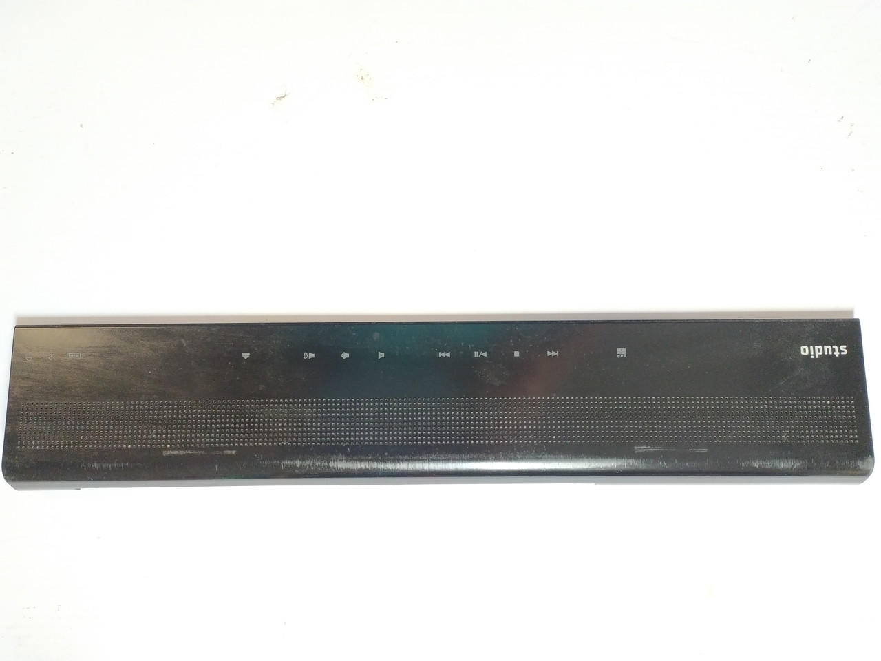 Dell Studio 1735 1736 1737 Корпус C0 (накладка над клавіатурою) 0NU385
