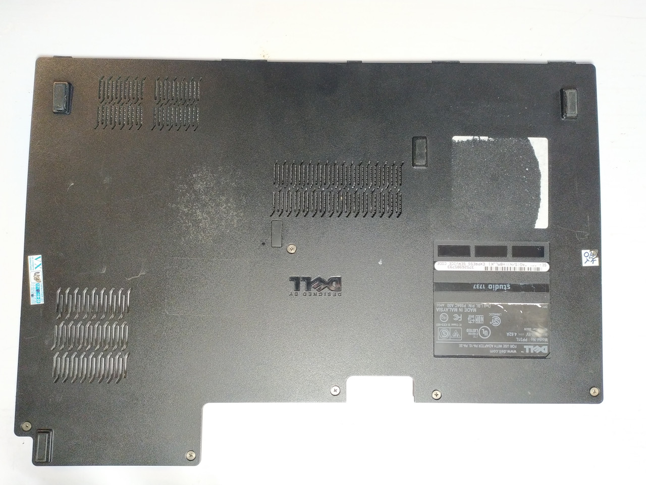 Dell Studio 1735 1737 Корпус E (Сервісний люк) 0p499x продам #