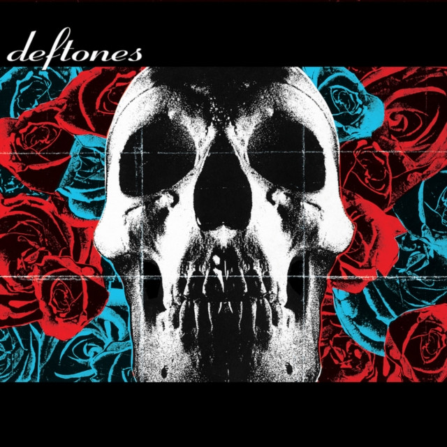 Deftones - Deftones (20th Anniversary)