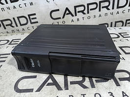 CD-changer PEUGEOT 607 1 3.0I V6 2002 (б/у)