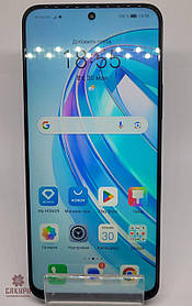 Смартфон HONOR X8 6/128GB (CRT-LX1) Black (Global)