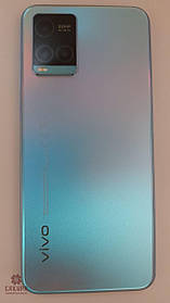 Мобільний телефон vivo Y33s 8,00+4,00/128 GB