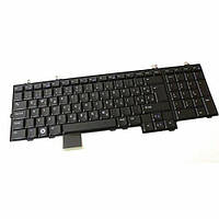 Клавиатура для ноутбука Dell Studio 1735, 1736, 1737, 1738 Black TR334 0TR334 БУ