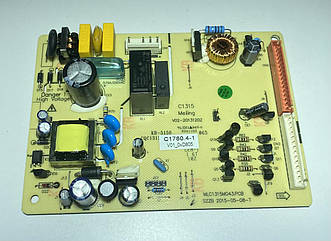 Модуль (плата) керування для холодильника MLC1315M043 Б/У
