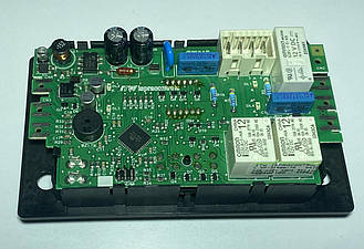 Модуль (плата керування) для духової шафи Whirlpool Б/У 44004364 KC040010G