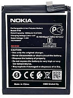 Аккумулятор акб батарея Nokia V730 3900mAh