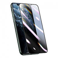 Защитное стекло Baseus Full-screen Curved Privacy Composite Film для iPhone XS Max/11 Pro Max 0.25mm