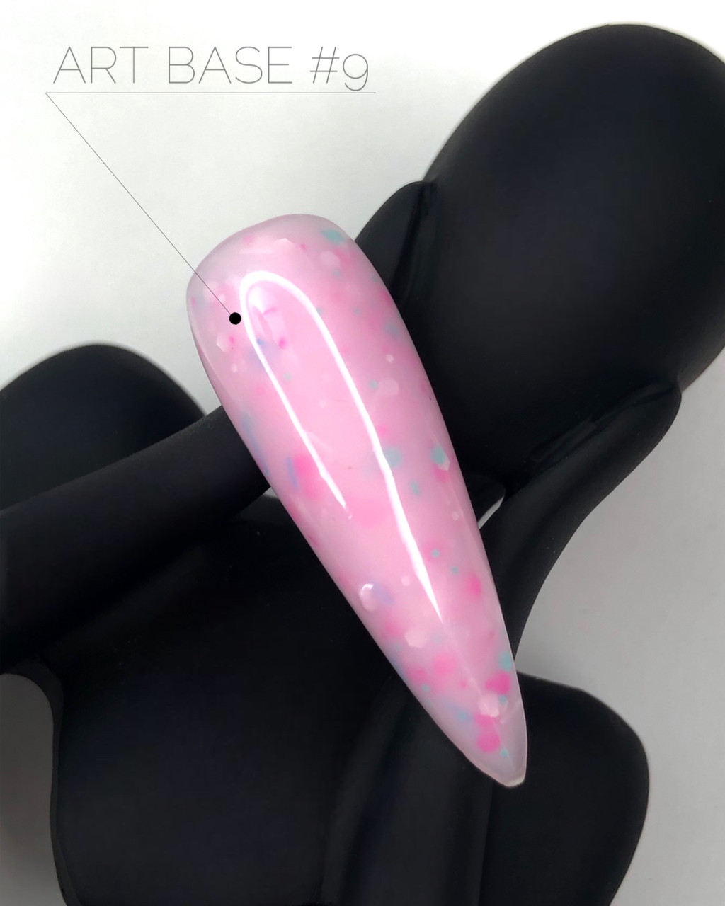 База Crooz Art №09, 8 мл, фото 1