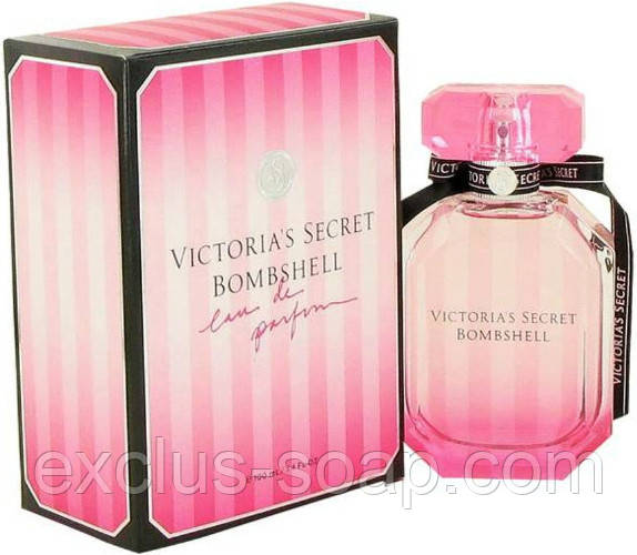 «Bombshell » Victoria's Secret -10 мл, фото 1