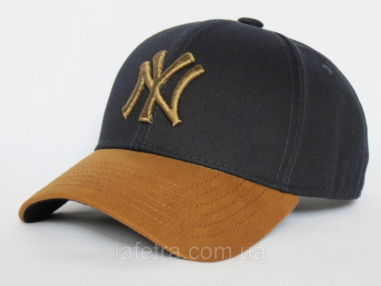 Кепка Бейсболка NY. Кепки New York Yankees, фото 1