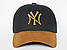 Кепка Бейсболка NY. Кепки New York Yankees, фото 2