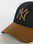 Кепка Бейсболка NY. Кепки New York Yankees, фото 4