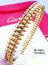 Браслет Stainlees Steel преміум