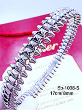 Браслет Stainlees Steel преміум