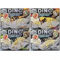 Набір для розкопок "Dino paleontology" DP01-01-10 купити дешево в інтернет-магазині