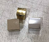 Плівка рулонна PET металізована 320мм, 2000м, 22 мік, золото (000016102), фото 4