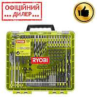 Набор сверл и бит Ryobi RAKDD100 (100 шт) YLP