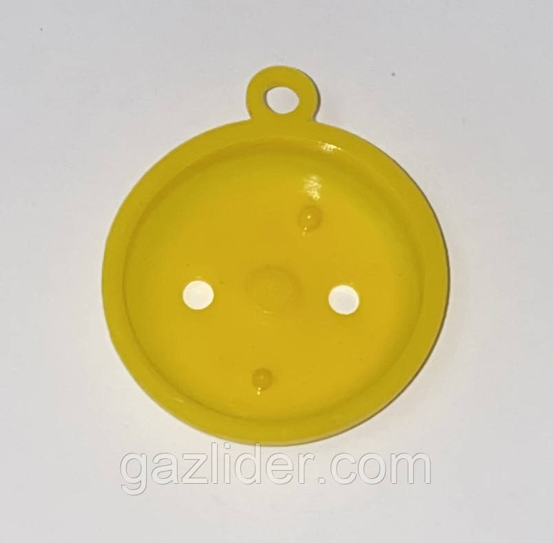 Мембрана JUNKERS BOSCH для моделей W125-2KP, W275, 350, 400-1KP, ZR/ZWR18, 24-3KE, 2WE24-2K, фото 1