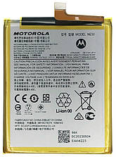 Акумулятор акб батарея Motorola NE50 5000mAh