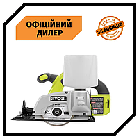 Аккумуляторный станок для резки керамической плитки RYOBI LTS180M Топ 3776563