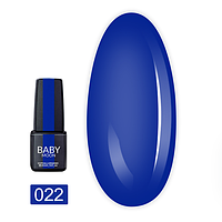 Гель-лак Baby Moon Baby Moon Cold Ocean No22 6 мл