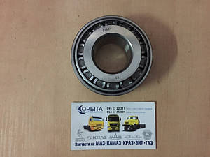 壺口 Подшипник 6-7510 А (32210) задней ступицы ГАЗ 3302, УАЗ