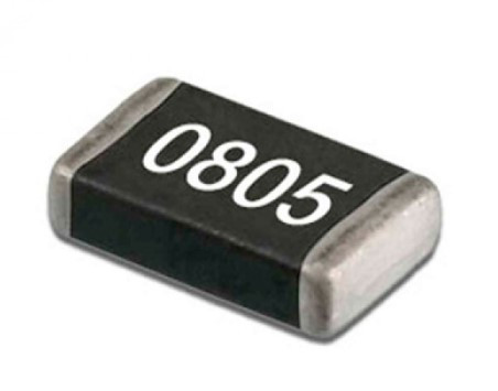 Резистор smd 0805 (+/-5%) 300 кОм