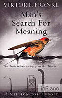 Frankl, V. Man's Search For Meaning