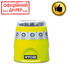 Набір біт RYOBI RAK10SD (10 шт)