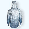 Джерсі GCxVA Air Hoody Grey Smoke, фото 4